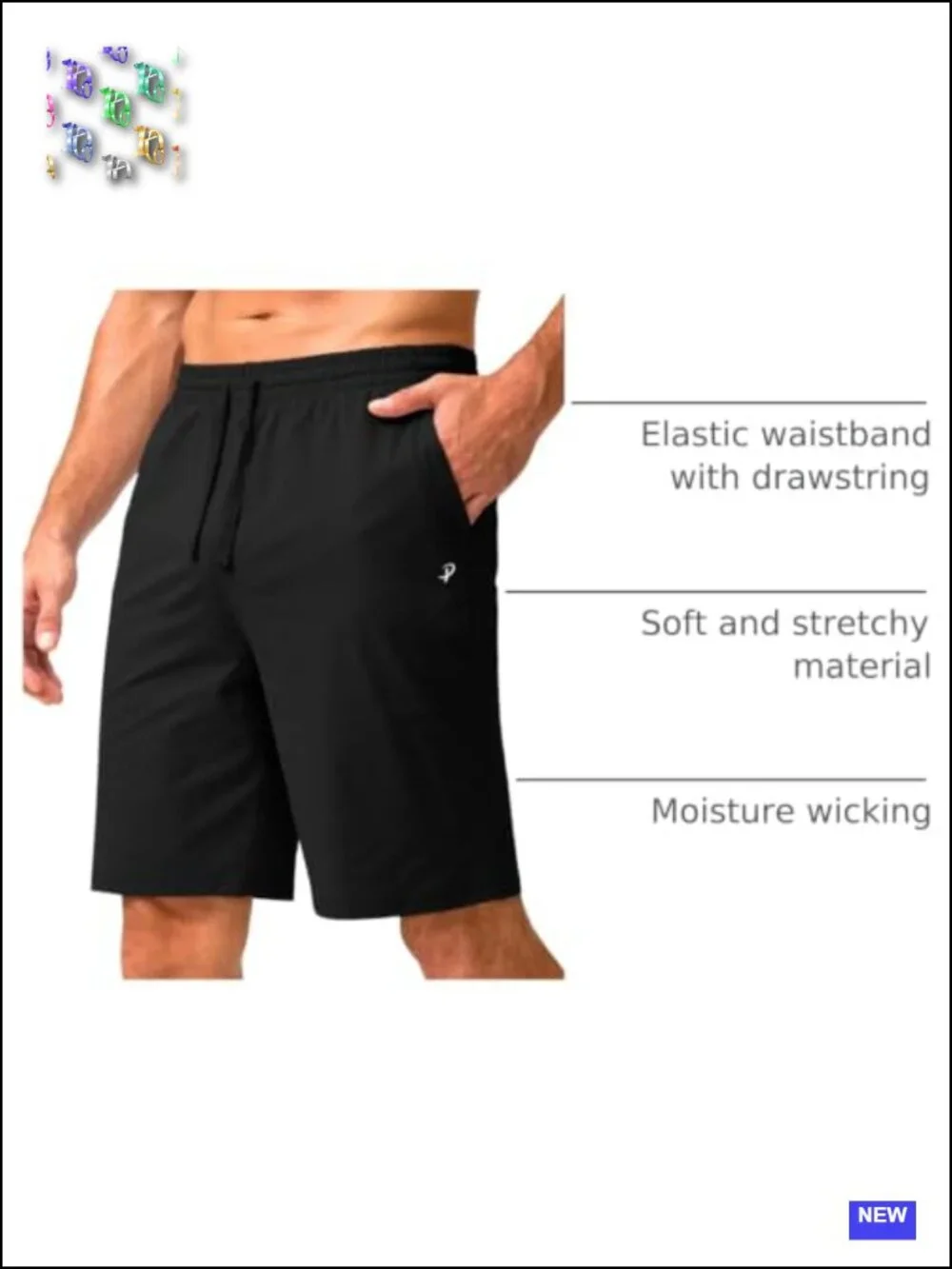 Men's 9